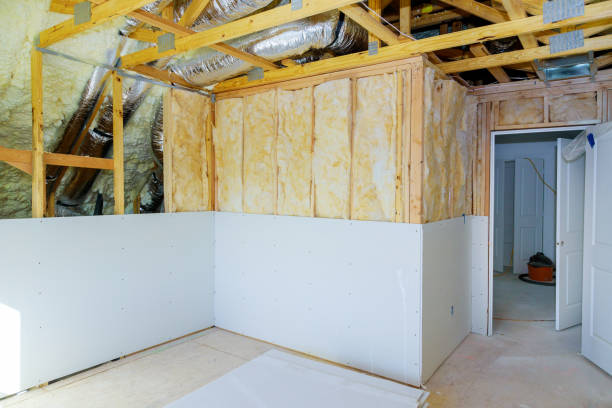 Best Insulation for Specific Applications in Ridgetop, TN