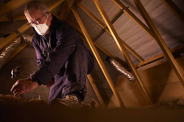 Best Insulation for Specific Applications in Ridgetop, TN